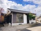 国分寺貸家の間取り画像