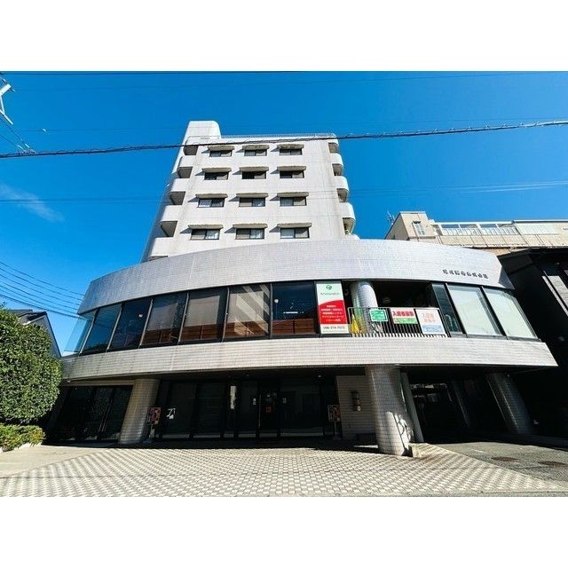 アメニティヴィラ広町の外観画像