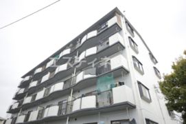 サンポール幸和の外観画像