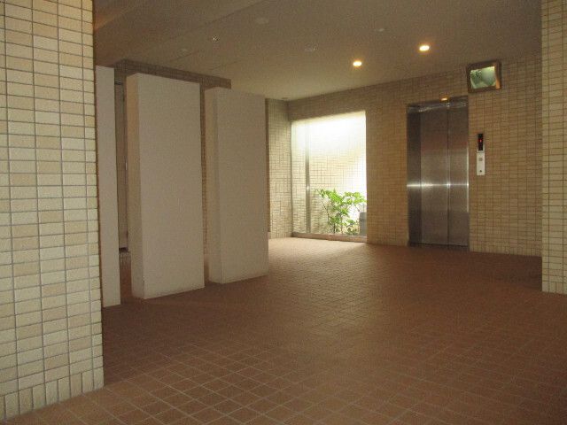 ロビー