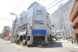 高橋ビル(横川)の外観画像