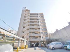 ピエドラ・ブランカ中央町の外観画像