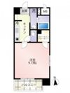 第14友建ビルの間取り画像