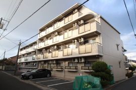 レスポアールの外観画像