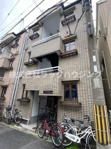 KAWASIA寝屋川の外観画像