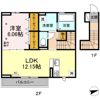 さくら郷の間取り画像