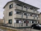 クランマークの間取り画像