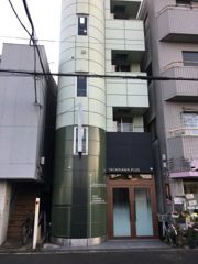 TACHIKAWA PLUSの外観画像