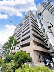 マイキャッスル中目黒Ⅲ（マイキャッスル中目黒3）の外観画像