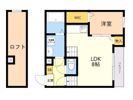 Sky Landの間取り画像