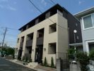 ベルメゾンの間取り画像