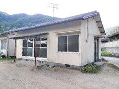 中江様借家 北の東側の外観画像