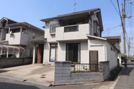 伊藤東川口住宅の外観画像