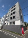 タスキリシェス押上の間取り画像