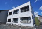 ハイツ門名の間取り画像