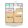 Linesの間取り画像