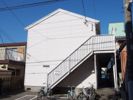 プレジールシノザキの間取り画像