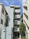 スカイコート西川口第9の間取り画像