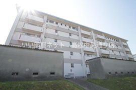 京都東山409棟の外観画像