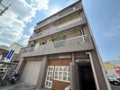 ハピネス東雲本町の間取り画像