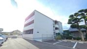 VILLA HAKUYOの間取り画像