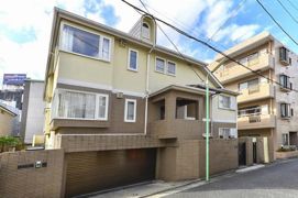 駒沢3丁目貸家の外観画像