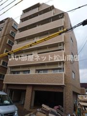 ラ・ヴィータ小坂の外観画像