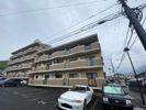 K&KビルドB棟の外観