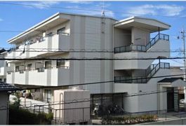 ハートフル脇の外観画像