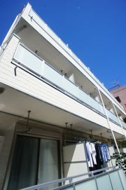 リブリ・南八幡の外観画像