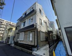ネクサス南砂町駅前の外観画像