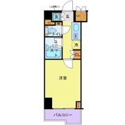 ルーブル練馬弐番館の間取り画像
