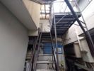文化ハウスの間取り画像