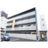 アスコット花京院の間取り画像