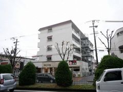 光マンションの外観画像