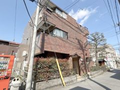 天野屋ビルの外観画像