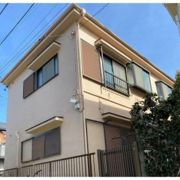 さつき荘の外観画像