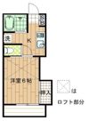 パークウェイの間取り画像