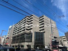 ラクト山科メゾンイーストCの外観画像