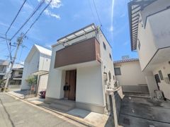 大町西1丁目戸建の外観画像