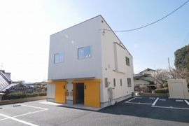 メゾンソレイユCの外観画像