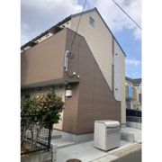 ハーモニーテラス旭丘堤IIIの外観画像