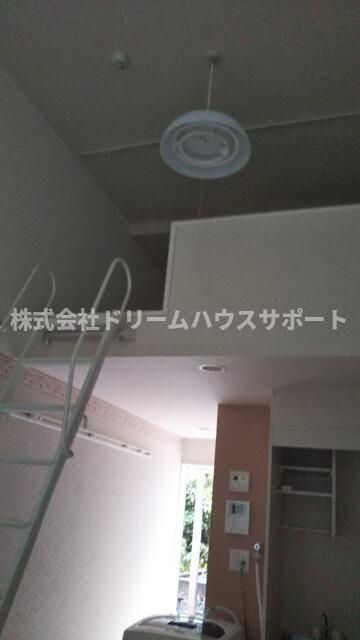 リビング