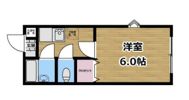 シェモア吉祥寺の間取り画像
