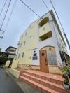メゾンダイコー石橋の外観