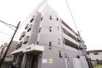 ハイツペガサスの間取り画像