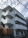 アルカディア御器所の間取り画像