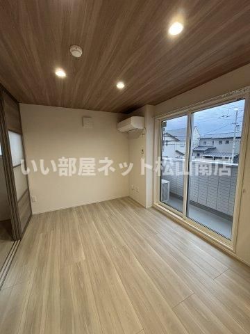 リビング