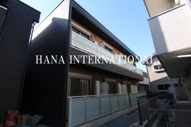 グレイス南行徳の外観画像