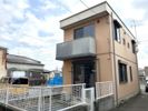 パルモガーデンの間取り画像